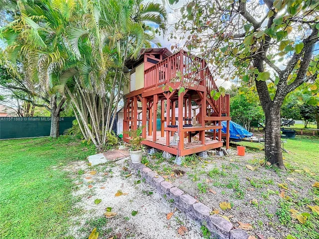 21501 SW 187th Ave, Miami FL 33187