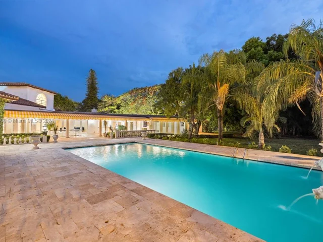 12300 Old Cutler Rd # 12300, Pinecrest FL 33156