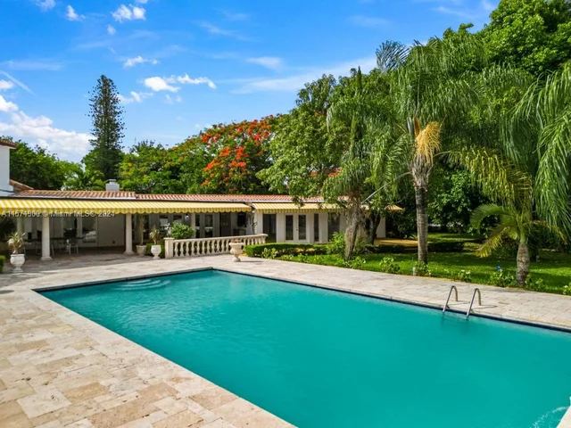 12300 Old Cutler Rd # 12300, Pinecrest FL 33156