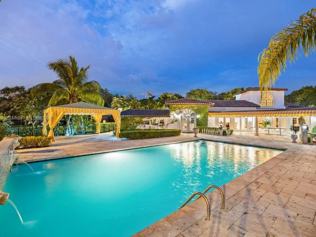 12300 Old Cutler Rd # 12300, Pinecrest FL 33156