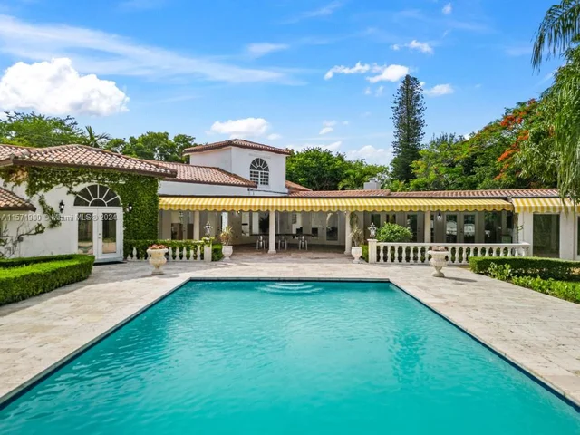 12300 Old Cutler Rd # 12300, Pinecrest FL 33156