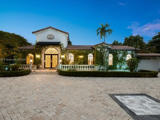 12300 Old Cutler Rd # 12300, Pinecrest FL 33156