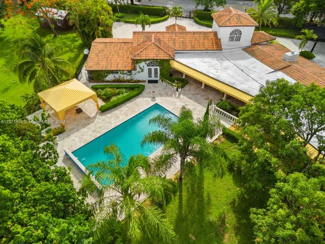 12300 Old Cutler Rd # 12300, Pinecrest FL 33156