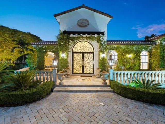 12300 Old Cutler Rd # 12300, Pinecrest FL 33156