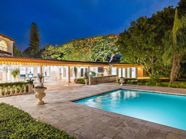 12300 Old Cutler Rd # 12300, Pinecrest FL 33156