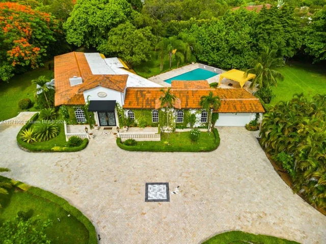 12300 Old Cutler Rd # 12300, Pinecrest FL 33156