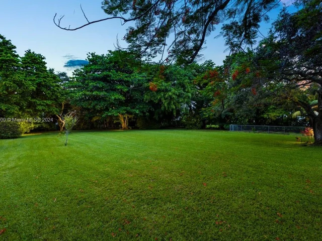 12300 Old Cutler Rd # 12300, Pinecrest FL 33156