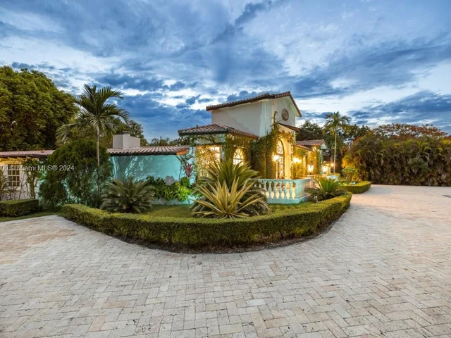 12300 Old Cutler Rd # 12300, Pinecrest FL 33156