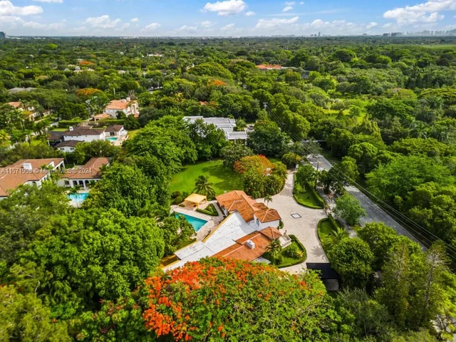 12300 Old Cutler Rd # 12300, Pinecrest FL 33156