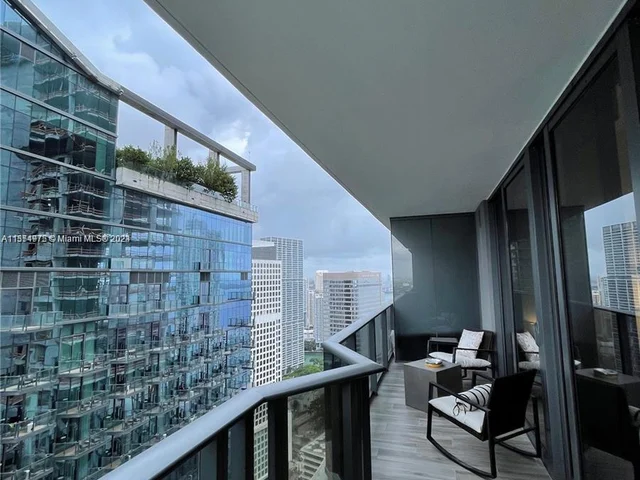 801 S Miami Ave # 4207, Miami FL 33130