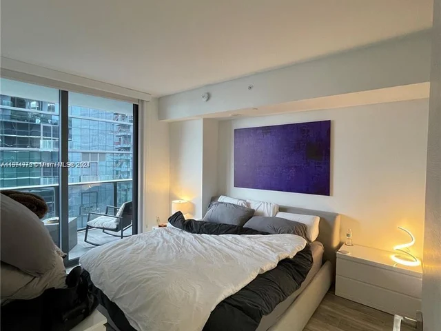 801 S Miami Ave # 4207, Miami FL 33130