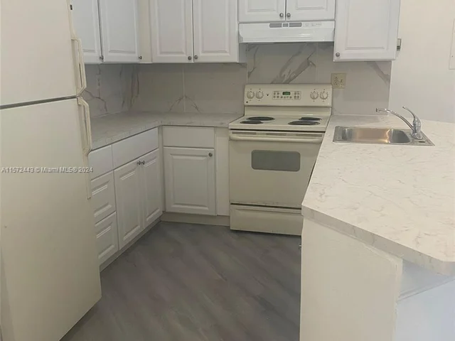 2550 SW 18TH TERRACE # 2206, Fort Lauderdale FL 33315