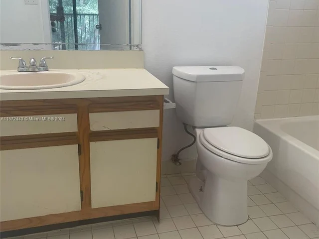 2550 SW 18TH TERRACE # 2206, Fort Lauderdale FL 33315