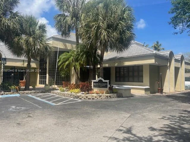 2550 SW 18TH TERRACE # 2206, Fort Lauderdale FL 33315