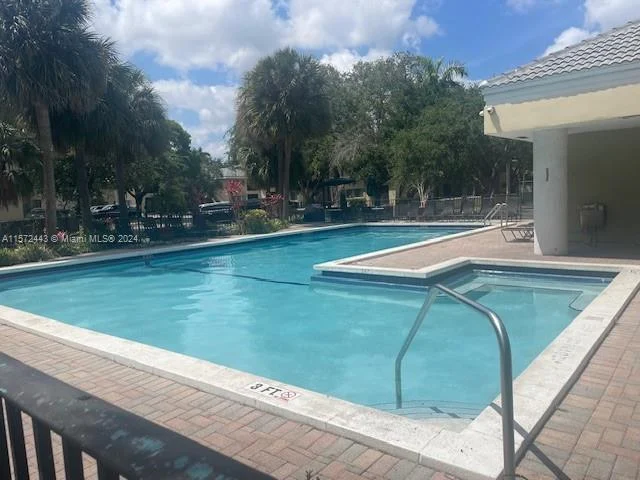 2550 SW 18TH TERRACE # 2206, Fort Lauderdale FL 33315