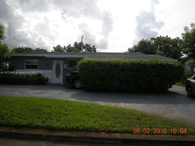 1710 NW 27th Ter # 0, Fort Lauderdale FL 33311