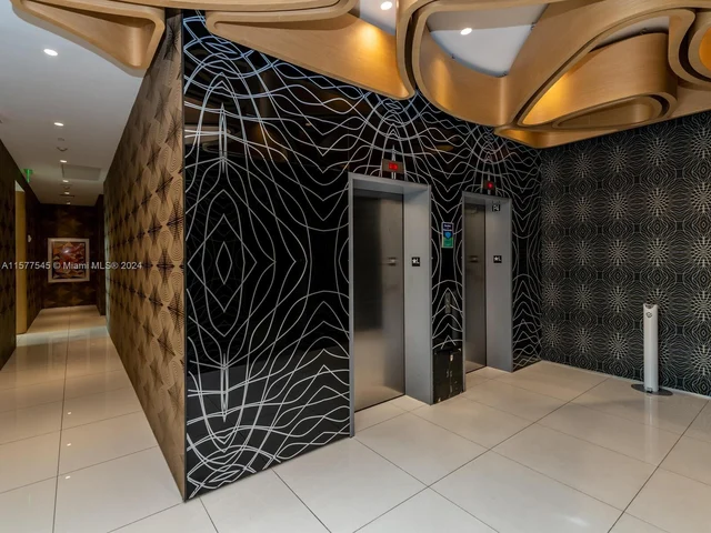 501 NE 31st St # 3701, Miami FL 33137