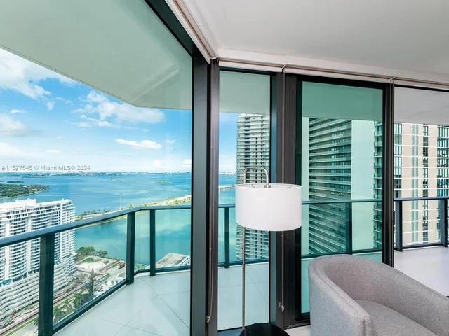 501 NE 31st St # 3701, Miami FL 33137