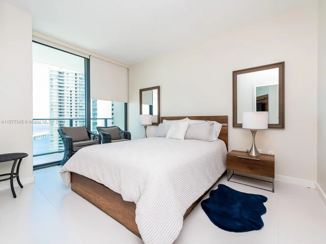 501 NE 31st St # 3701, Miami FL 33137