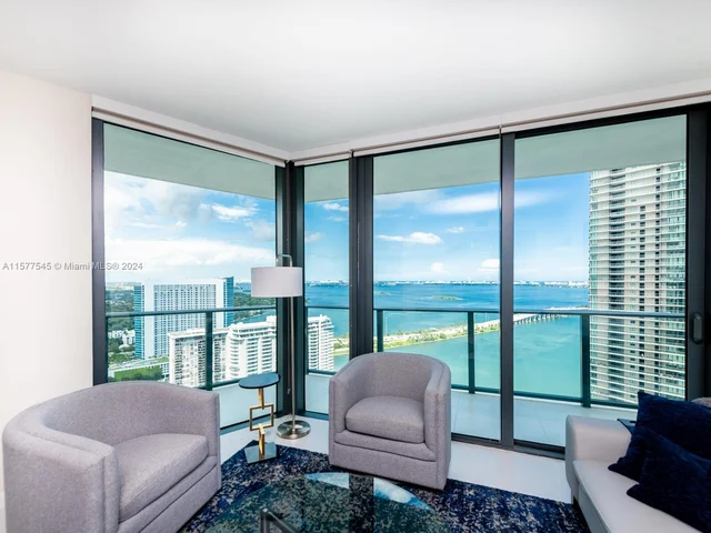 501 NE 31st St # 3701, Miami FL 33137