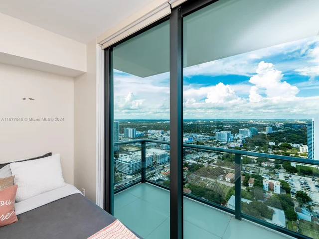 501 NE 31st St # 3701, Miami FL 33137