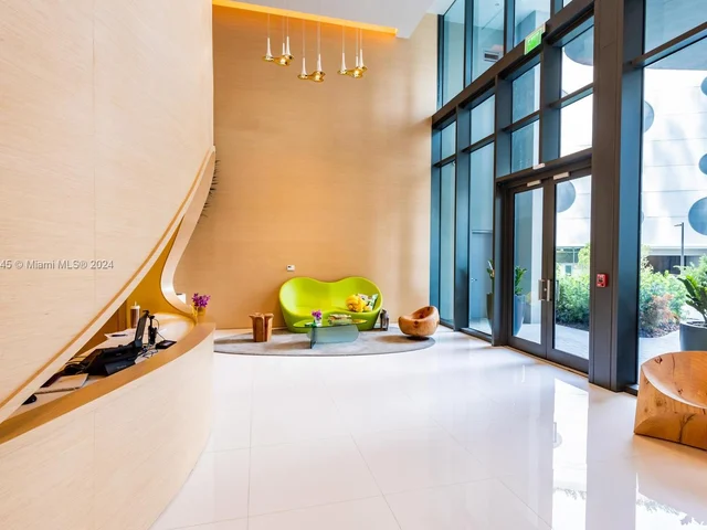 501 NE 31st St # 3701, Miami FL 33137