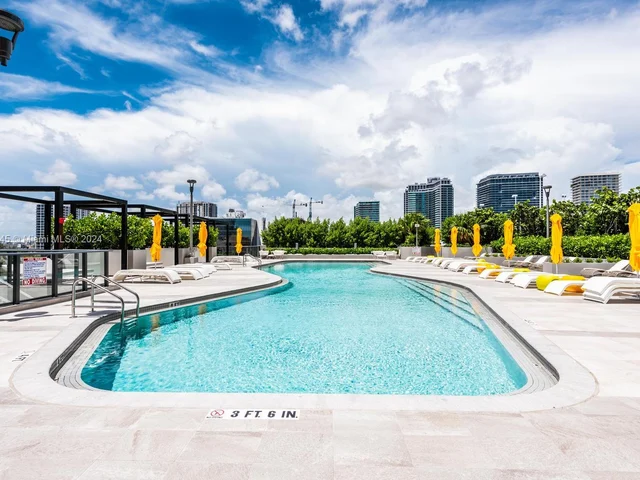 501 NE 31st St # 3701, Miami FL 33137