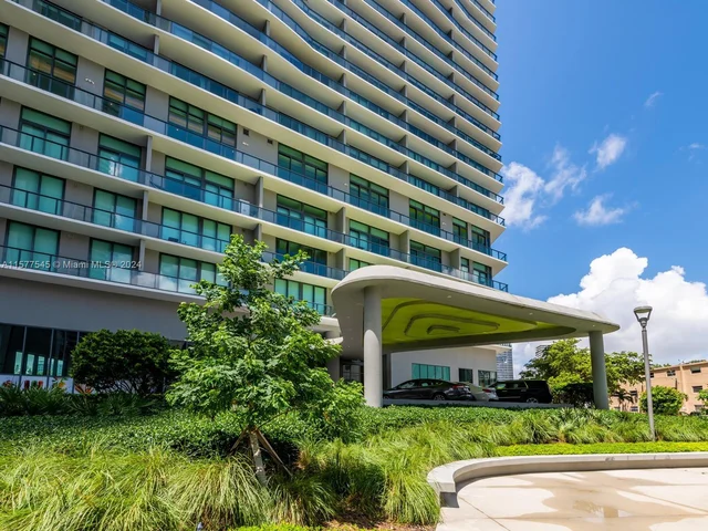 501 NE 31st St # 3701, Miami FL 33137