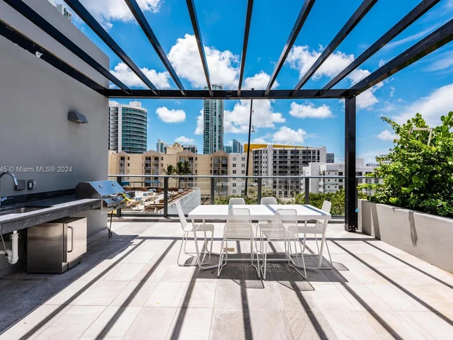 501 NE 31st St # 3701, Miami FL 33137