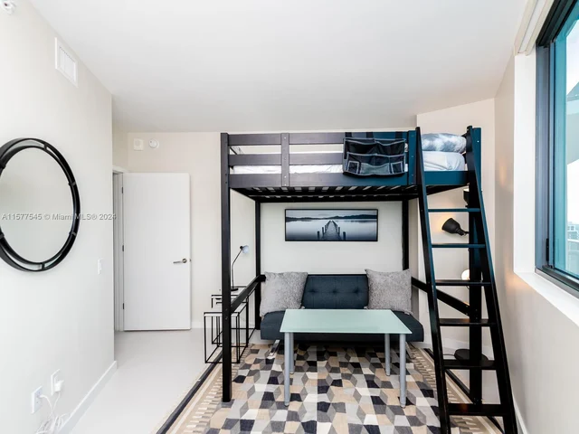 501 NE 31st St # 3701, Miami FL 33137