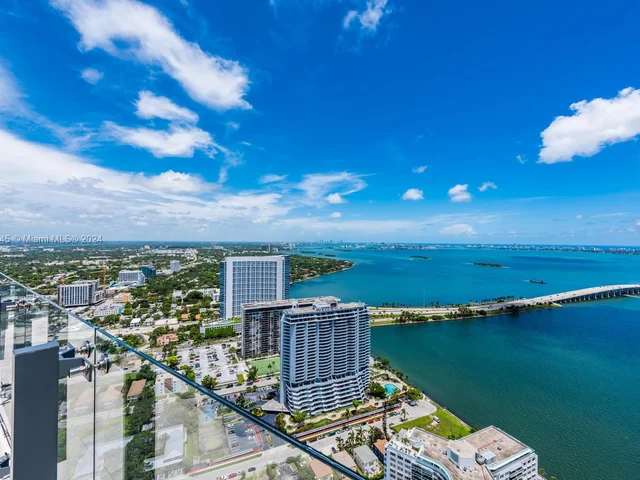 501 NE 31st St # 3701, Miami FL 33137