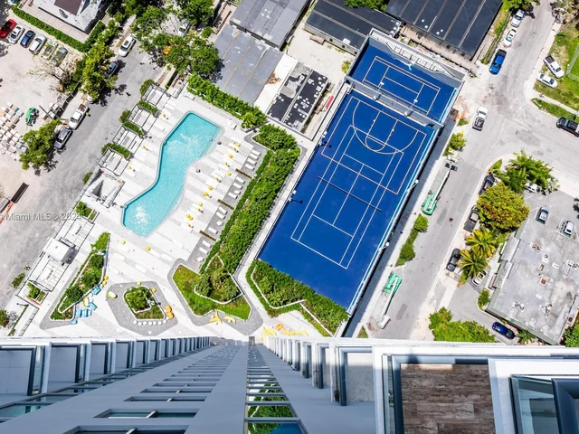 501 NE 31st St # 3701, Miami FL 33137