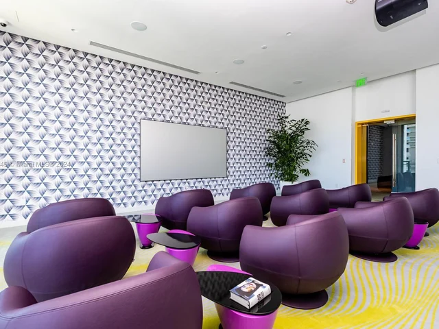 501 NE 31st St # 3701, Miami FL 33137