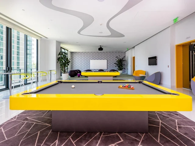 501 NE 31st St # 3701, Miami FL 33137