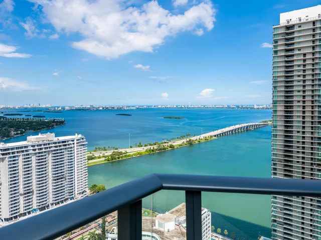 501 NE 31st St # 3701, Miami FL 33137