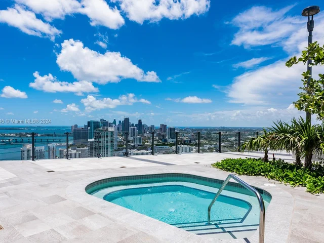 501 NE 31st St # 3701, Miami FL 33137