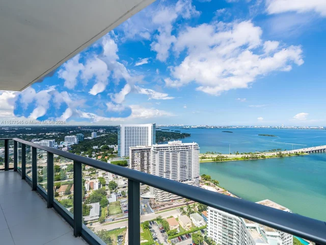 501 NE 31st St # 3701, Miami FL 33137