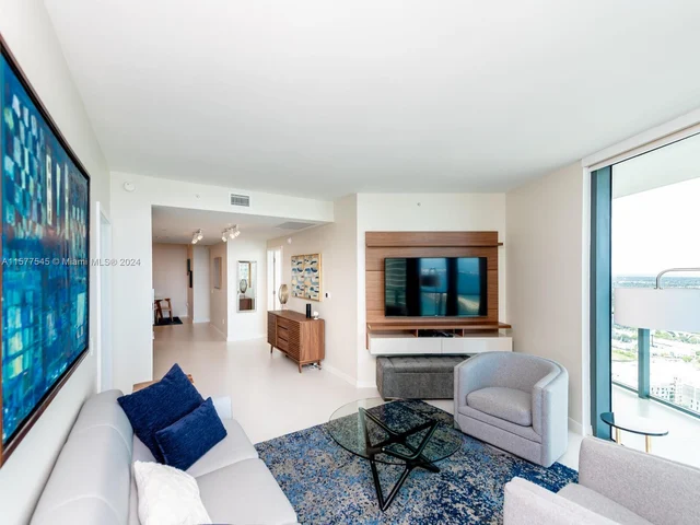 501 NE 31st St # 3701, Miami FL 33137