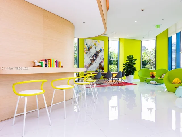 501 NE 31st St # 3701, Miami FL 33137