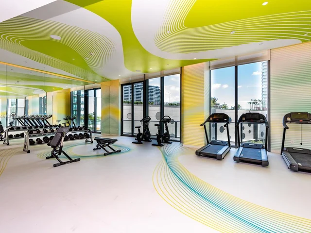 501 NE 31st St # 3701, Miami FL 33137