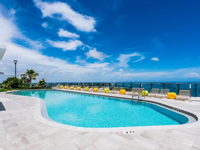 501 NE 31st St # 3701, Miami FL 33137