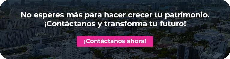 Haz crecer tu patrimonio con PFS realty group Haz crecer tu patrimonio con PFS realty group