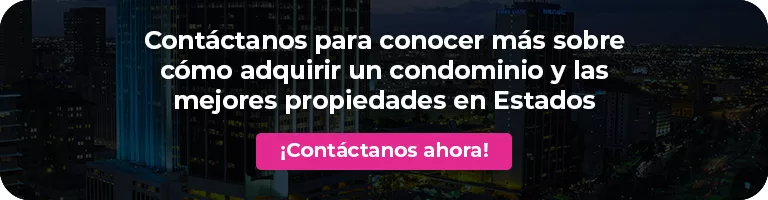 Contáctanos para adquirir los mejores condominios de EEUU Contáctanos para adquirir los mejores condominios de EEUU