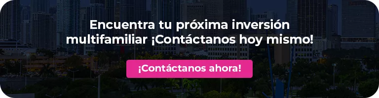 Encuentra tu vivienda multifamiliar con PFS Encuentra tu vivienda multifamiliar con PFS