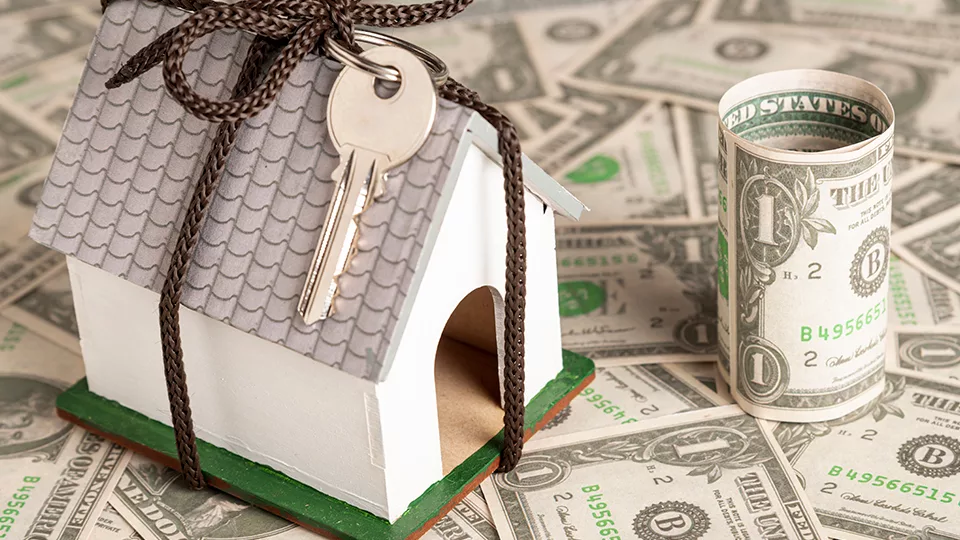 Calculando el ROI en bienes raíces Calculando el ROI en bienes raíces