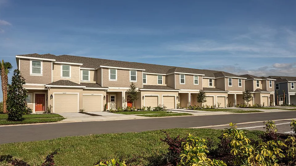 Mejores proyectos para invertir en Orlando