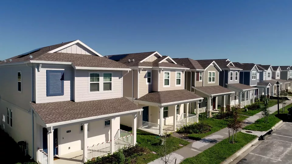 Mejores proyectos para invertir en Orlando