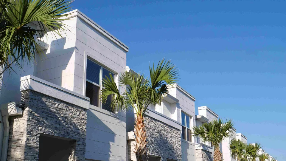 Mejores proyectos para invertir en Orlando