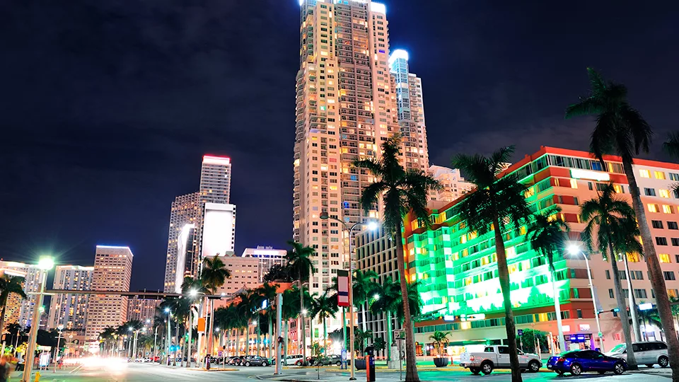 Actividades familiares en Miami: descubre sus atracciones imperdibles Actividades familiares en Miami: descubre sus atracciones imperdibles